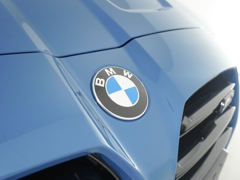  BMW M3 xDrive Competition M 5dr Step Auto [Ultimat Pk] 5380858