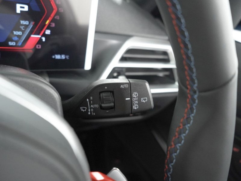  BMW M3 xDrive Competition M 5dr Step Auto [Ultimat Pk] 5380881