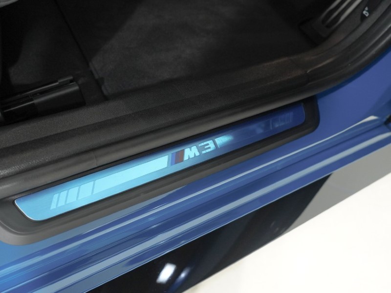  BMW M3 xDrive Competition M 5dr Step Auto [Ultimat Pk] 5380902