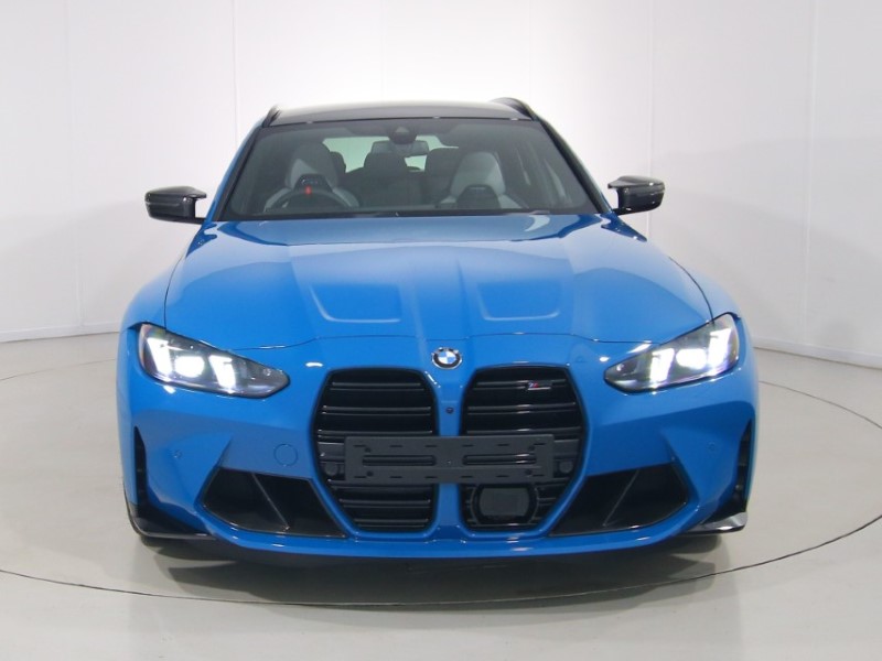  BMW M3 xDrive Competition M 5dr Step Auto [Ultimat Pk] 5380908