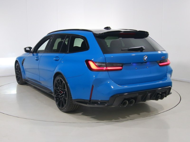 BMW M3 xDrive Competition M 5dr Step Auto [Ultimat Pk] 5380903