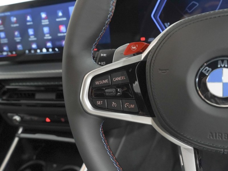  BMW M3 xDrive Competition M 5dr Step Auto [Ultimat Pk] 5380876