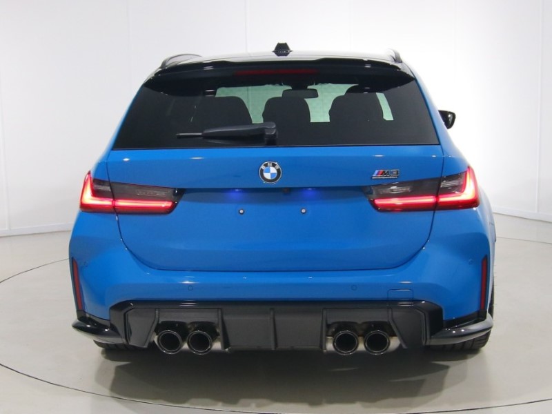  BMW M3 xDrive Competition M 5dr Step Auto [Ultimat Pk] 5380904