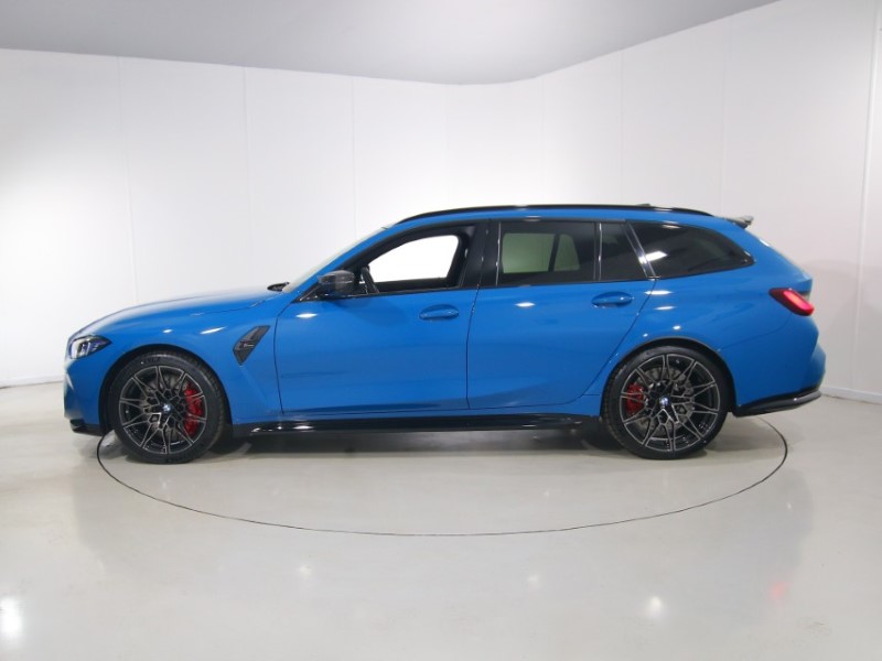  BMW M3 xDrive Competition M 5dr Step Auto [Ultimat Pk] 5380910