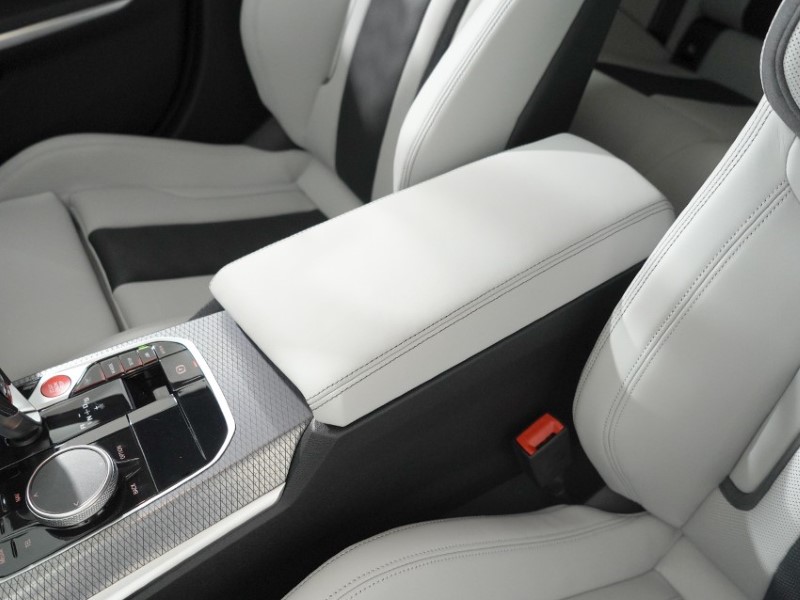  BMW M3 xDrive Competition M 5dr Step Auto [Ultimat Pk] 5380849