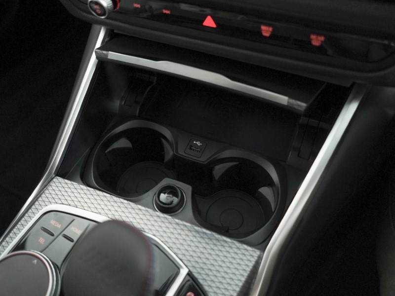  BMW M3 xDrive Competition M 5dr Step Auto [Ultimat Pk] 5380887