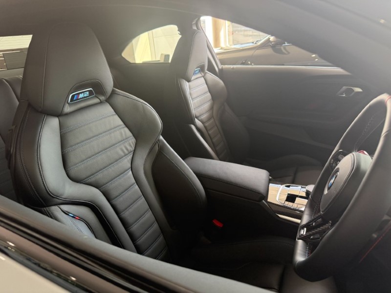  BMW M2 2dr 5434315