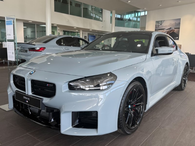 BMW M2