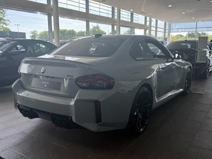 BMW M2 2dr