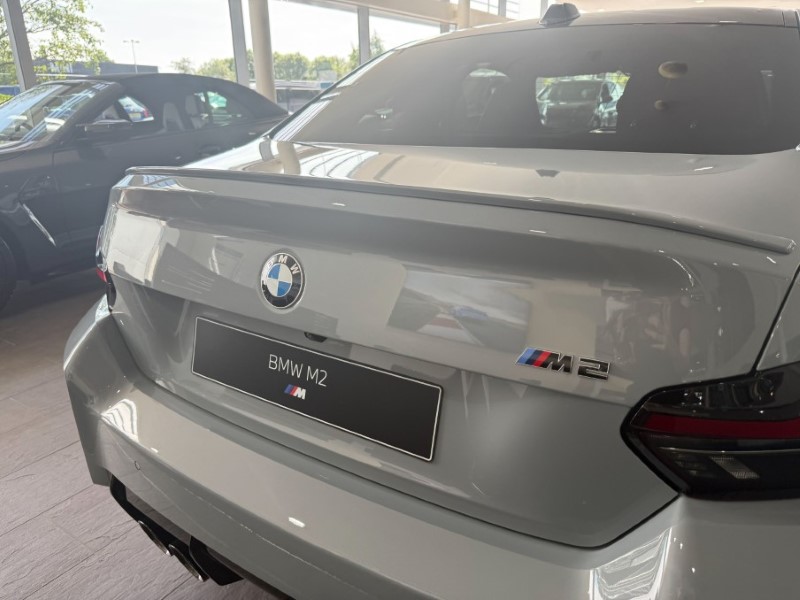  BMW M2 2dr 5434309