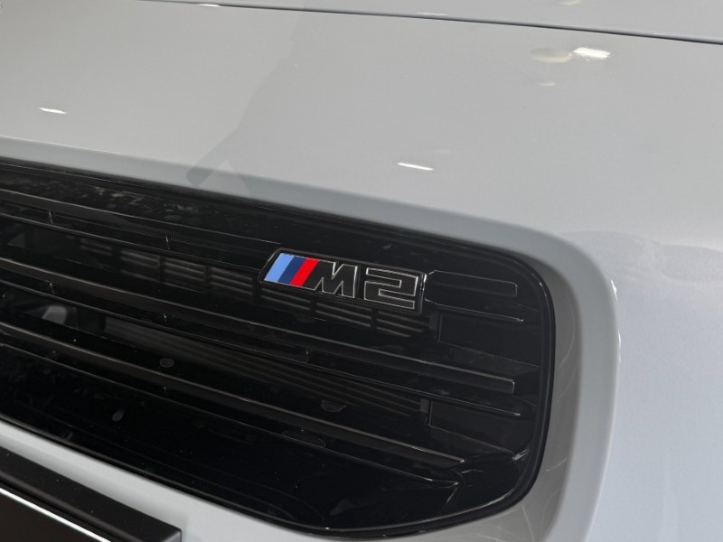 BMW M2 2dr 5434313