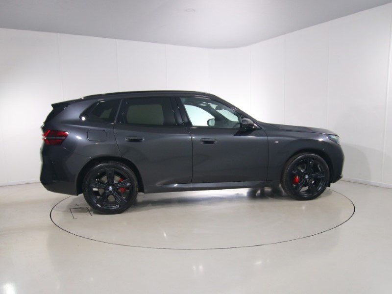  BMW X3 20d xDrive M Sport 5dr Step Auto 5516738