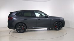 BMW X3 20d xDrive M Sport 5dr Step Auto 5516738