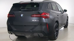 BMW X3 20d xDrive M Sport 5dr Step Auto 5516737