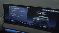 BMW X3 20d xDrive M Sport 5dr Step Auto 5516721