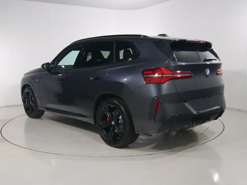  BMW X3 20d xDrive M Sport 5dr Step Auto 1