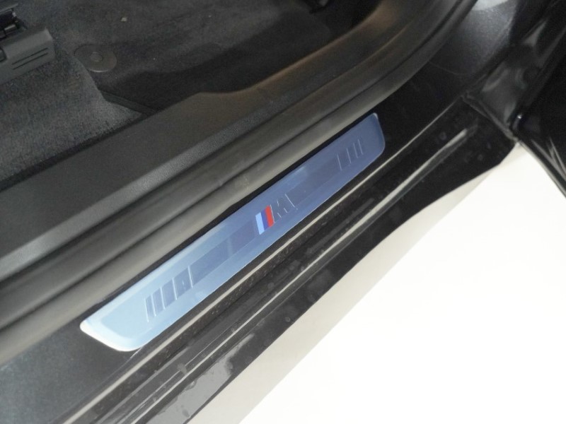  BMW X3 20d xDrive M Sport 5dr Step Auto 5516705