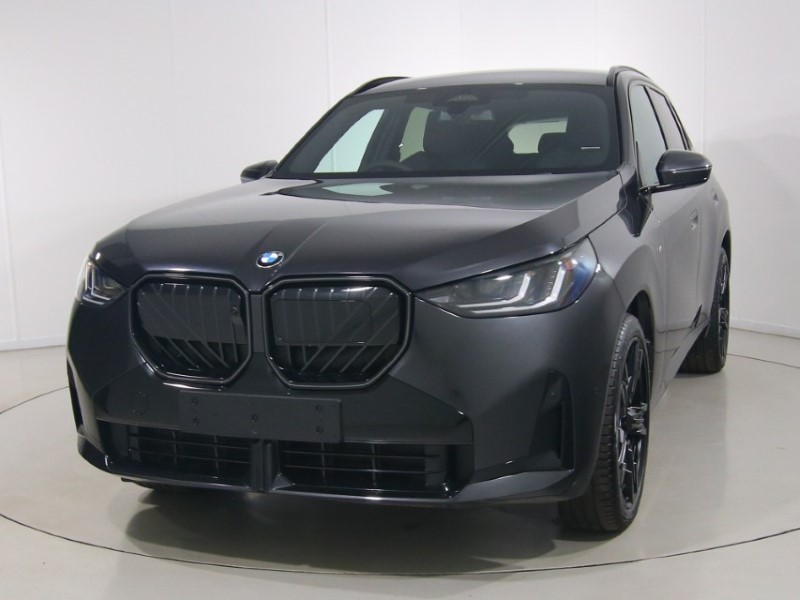  BMW X3 20d xDrive M Sport 5dr Step Auto 5516733