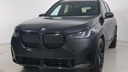 BMW X3 20d xDrive M Sport 5dr Step Auto 5516733