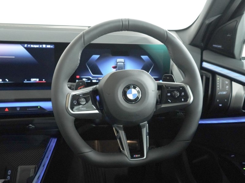  BMW X3 20d xDrive M Sport 5dr Step Auto 5516689