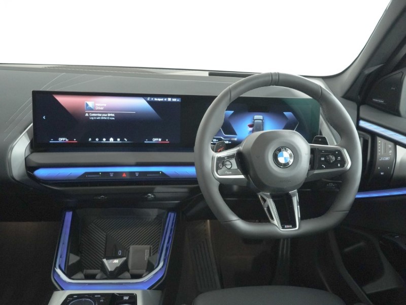  BMW X3 20d xDrive M Sport 5dr Step Auto 5516686