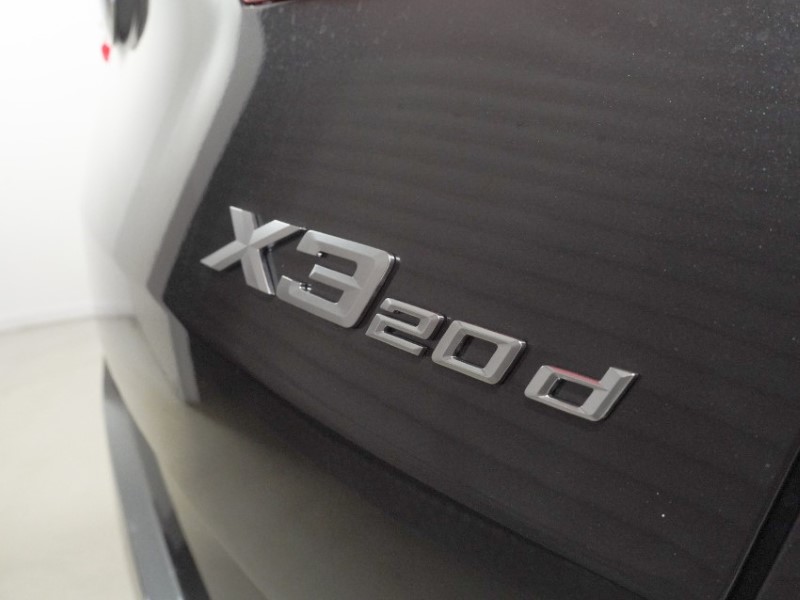  BMW X3 20d xDrive M Sport 5dr Step Auto 5516676