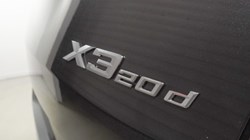 BMW X3 20d xDrive M Sport 5dr Step Auto 5516676