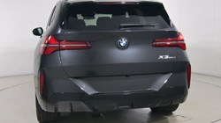 BMW X3 20d xDrive M Sport 5dr Step Auto 5516736