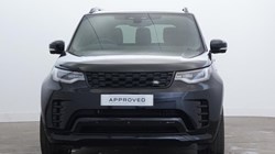 2023 (23) LAND ROVER DISCOVERY 3.0 D300 R-Dynamic HSE 5dr Auto 3175195