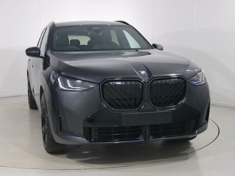  BMW X3 20d xDrive M Sport 5dr Step Auto 5516732