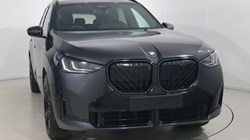 BMW X3 20d xDrive M Sport 5dr Step Auto 5516732
