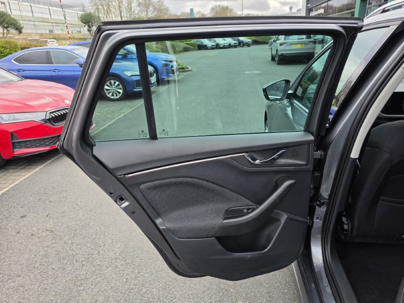 2022 (22) SKODA KAMIQ 1.0 TSI 110 SE L Executive 5dr 5221304