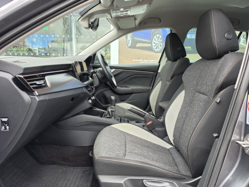 2022 (22) SKODA KAMIQ 1.0 TSI 110 SE L Executive 5dr 5221315