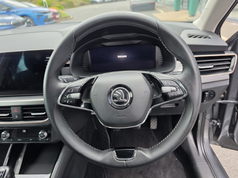 2022 (22) SKODA KAMIQ 1.0 TSI 110 SE L Executive 5dr 5221321