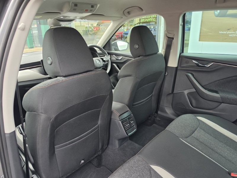 2022 (22) SKODA KAMIQ 1.0 TSI 110 SE L Executive 5dr 5221305