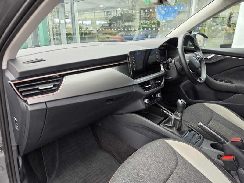 2022 (22) SKODA KAMIQ 1.0 TSI 110 SE L Executive 5dr 5221314