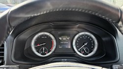 2022 (22) SKODA KAROQ 1.5 TSI SE Drive 5dr 5186818