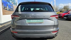 2022 (22) SKODA KAROQ 1.5 TSI SE Drive 5dr 5186780