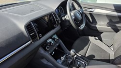 2022 (22) SKODA KAROQ 1.5 TSI SE Drive 5dr 5186806