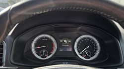 2022 (22) SKODA KAROQ 1.5 TSI SE Drive 5dr 5186824