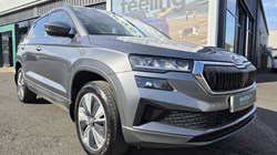 2022 (22) SKODA KAROQ 1.5 TSI SE Drive 5dr 5186790