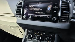 2022 (22) SKODA KAROQ 1.5 TSI SE Drive 5dr 5186829