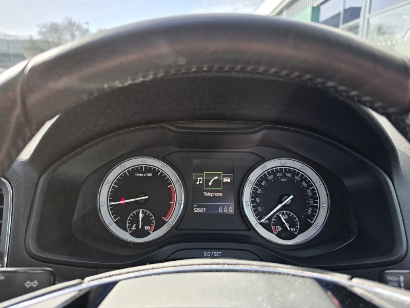 2022 (22) SKODA KAROQ 1.5 TSI SE Drive 5dr 5186822