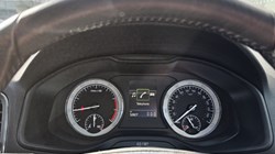 2022 (22) SKODA KAROQ 1.5 TSI SE Drive 5dr 5186822