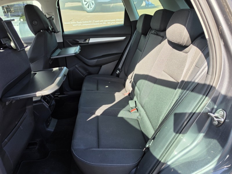 2022 (22) SKODA KAROQ 1.5 TSI SE Drive 5dr 5186801