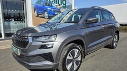 2022 (22) SKODA KAROQ 1.5 TSI SE Drive 5dr 5186793