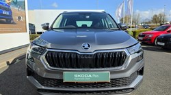 2022 (22) SKODA KAROQ 1.5 TSI SE Drive 5dr 5186792