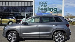 2022 (22) SKODA KAROQ 1.5 TSI SE Drive 5dr 5186791