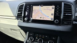 2022 (22) SKODA KAROQ 1.5 TSI SE Drive 5dr 5186831