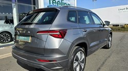 2022 (22) SKODA KAROQ 1.5 TSI SE Drive 5dr 5186779